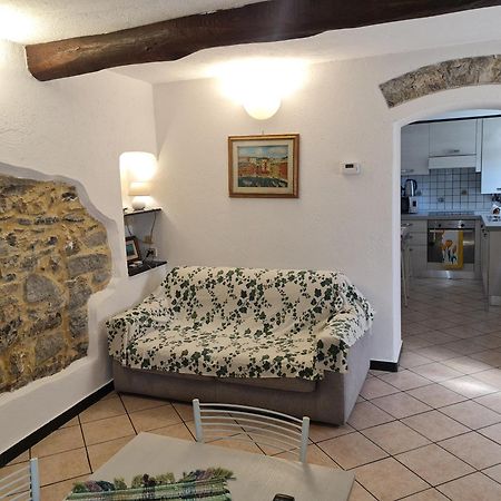 Beautiful Loft-Localita Le Grazie- Comune Portovenere بورتوفينيري الغرفة الصورة