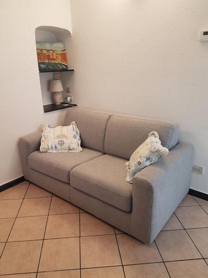 Beautiful Loft-Localita Le Grazie- Comune Portovenere بورتوفينيري المظهر الخارجي الصورة