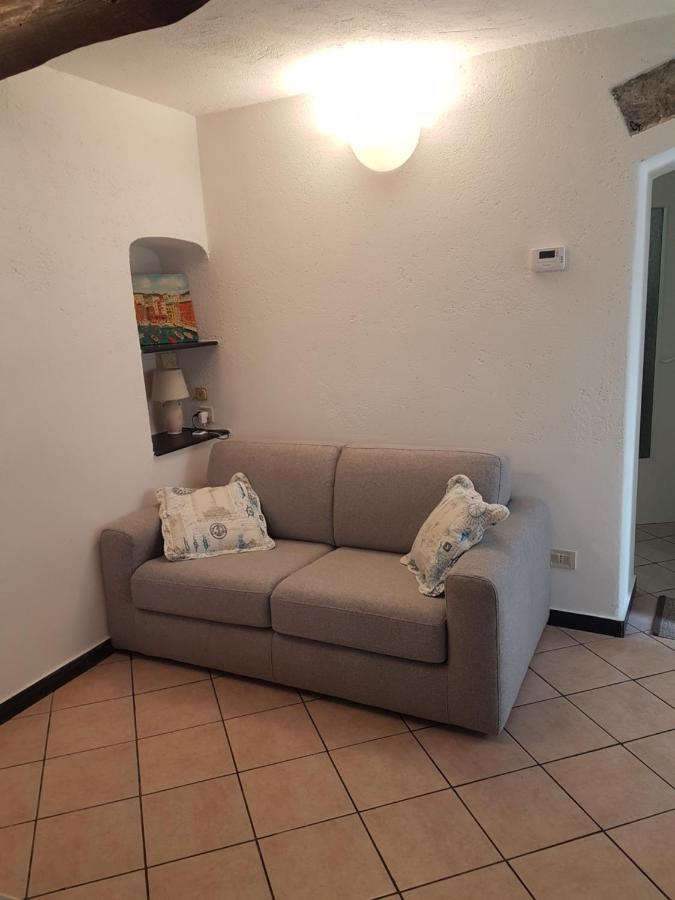 Beautiful Loft-Localita Le Grazie- Comune Portovenere المظهر الخارجي الصورة