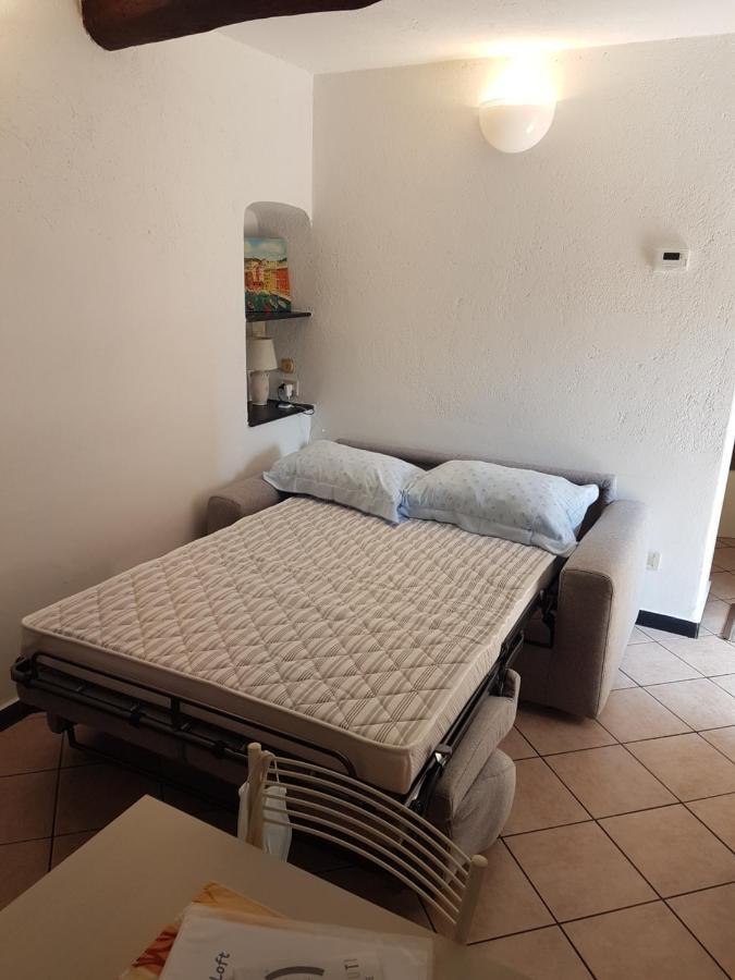 Beautiful Loft-Localita Le Grazie- Comune Portovenere بورتوفينيري المظهر الخارجي الصورة