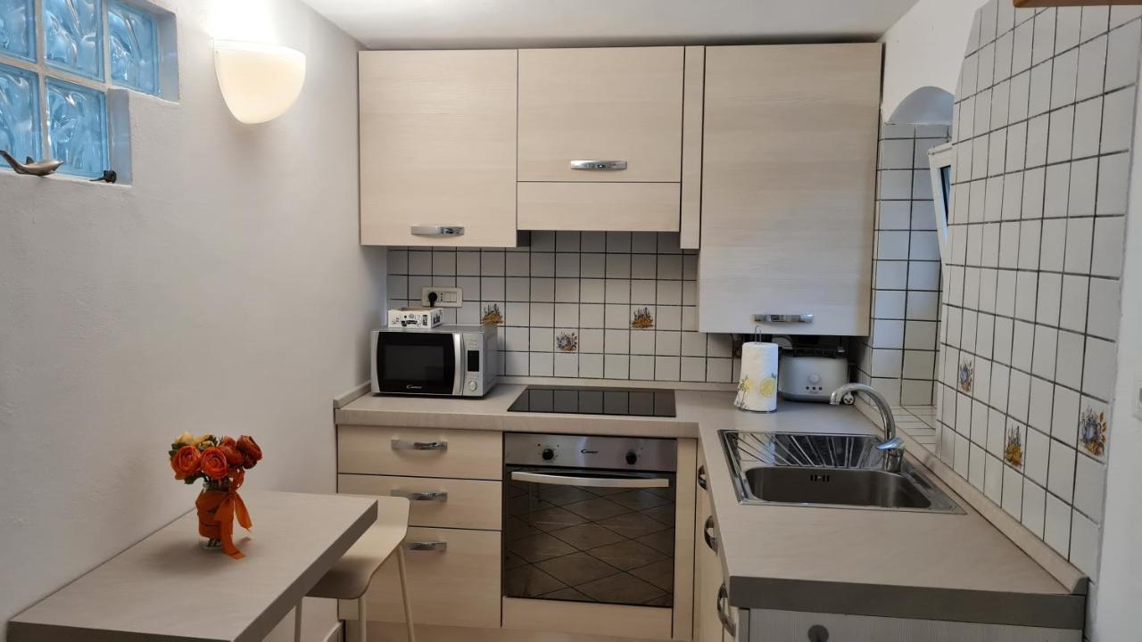 Beautiful Loft-Localita Le Grazie- Comune Portovenere بورتوفينيري المظهر الخارجي الصورة