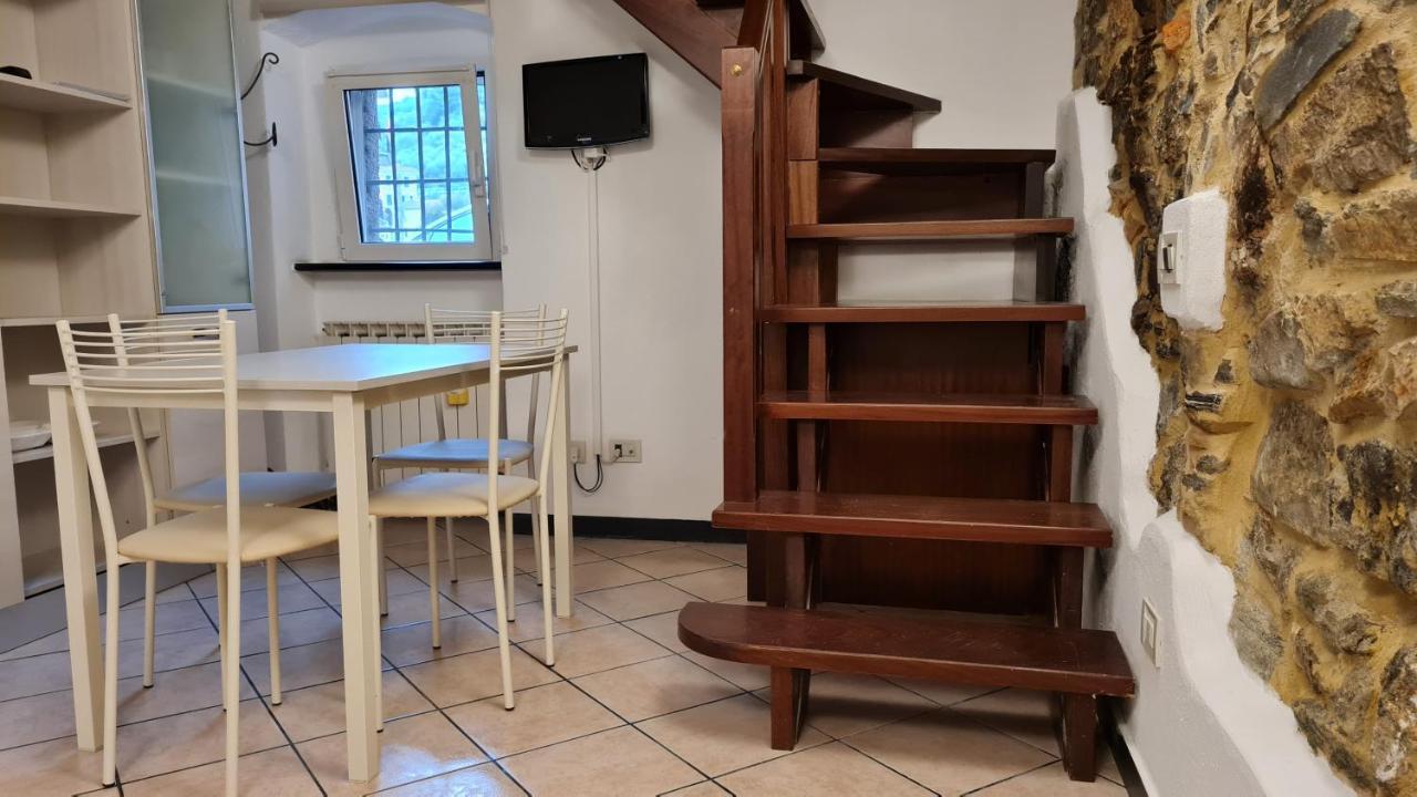 Beautiful Loft-Localita Le Grazie- Comune Portovenere بورتوفينيري المظهر الخارجي الصورة