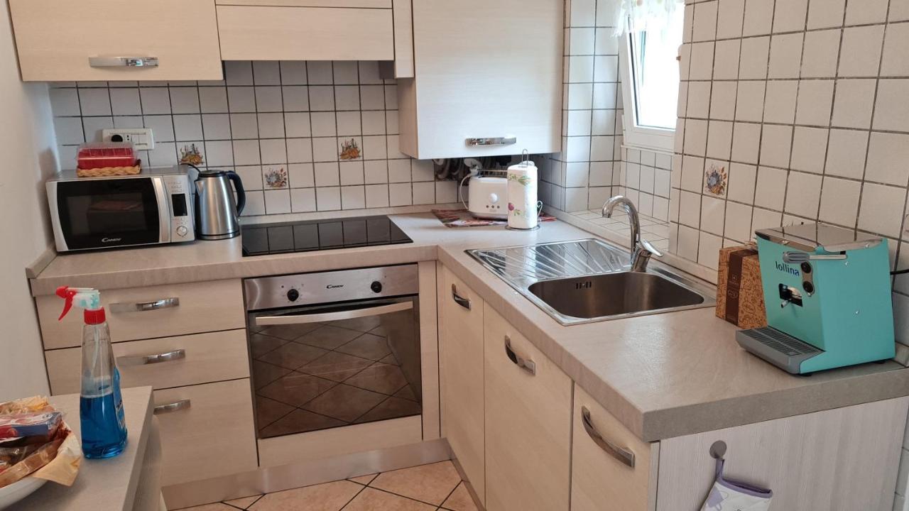 Beautiful Loft-Localita Le Grazie- Comune Portovenere المظهر الخارجي الصورة