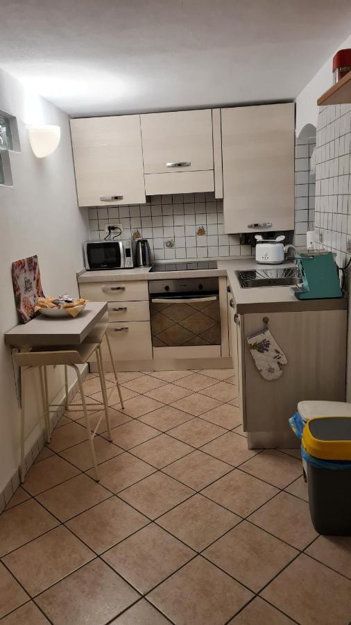 Beautiful Loft-Localita Le Grazie- Comune Portovenere بورتوفينيري المظهر الخارجي الصورة