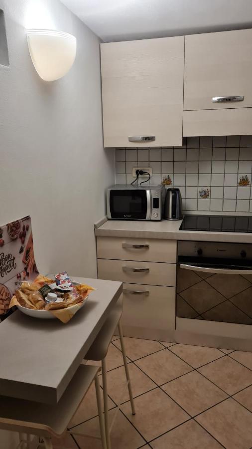 Beautiful Loft-Localita Le Grazie- Comune Portovenere بورتوفينيري المظهر الخارجي الصورة