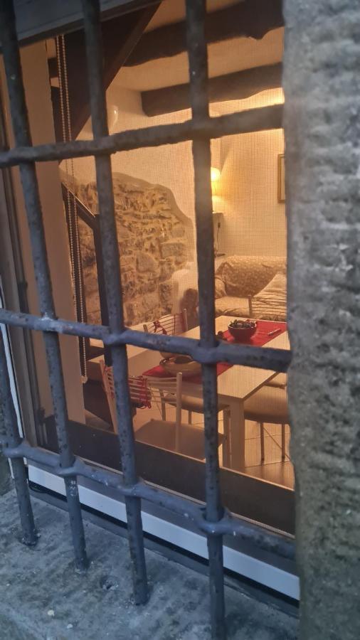 Beautiful Loft-Localita Le Grazie- Comune Portovenere بورتوفينيري المظهر الخارجي الصورة