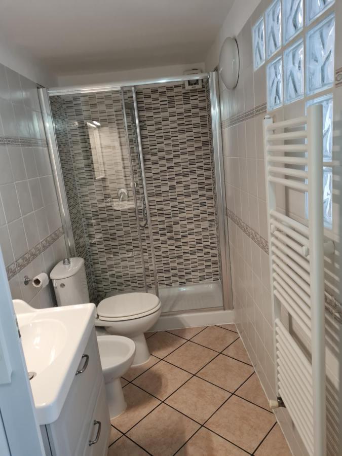 Beautiful Loft-Localita Le Grazie- Comune Portovenere المظهر الخارجي الصورة