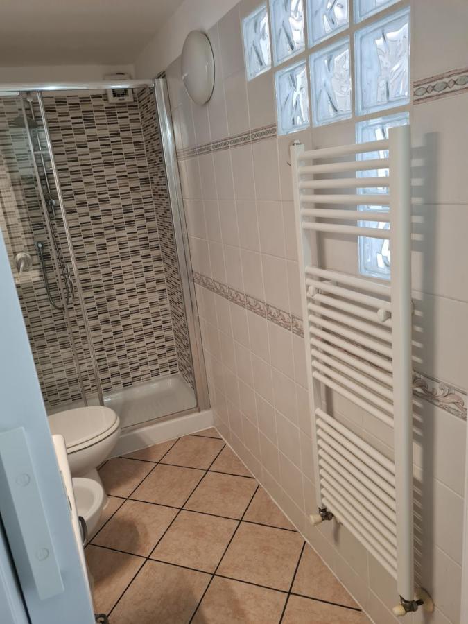 Beautiful Loft-Localita Le Grazie- Comune Portovenere المظهر الخارجي الصورة
