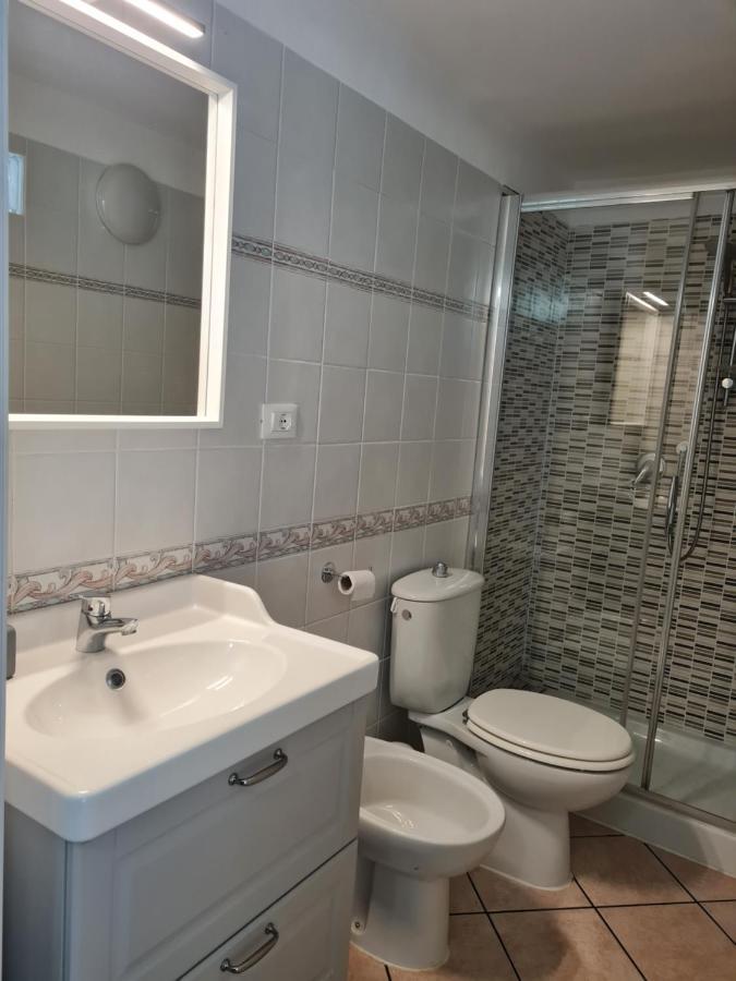 Beautiful Loft-Localita Le Grazie- Comune Portovenere بورتوفينيري المظهر الخارجي الصورة