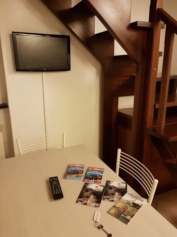 Beautiful Loft-Localita Le Grazie- Comune Portovenere بورتوفينيري المظهر الخارجي الصورة