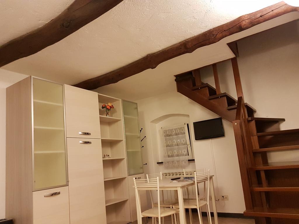 Beautiful Loft-Localita Le Grazie- Comune Portovenere المظهر الخارجي الصورة