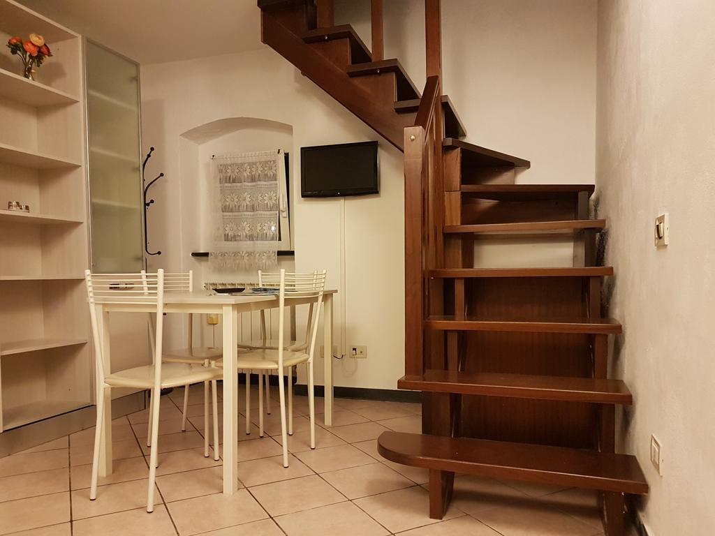 Beautiful Loft-Localita Le Grazie- Comune Portovenere بورتوفينيري المظهر الخارجي الصورة