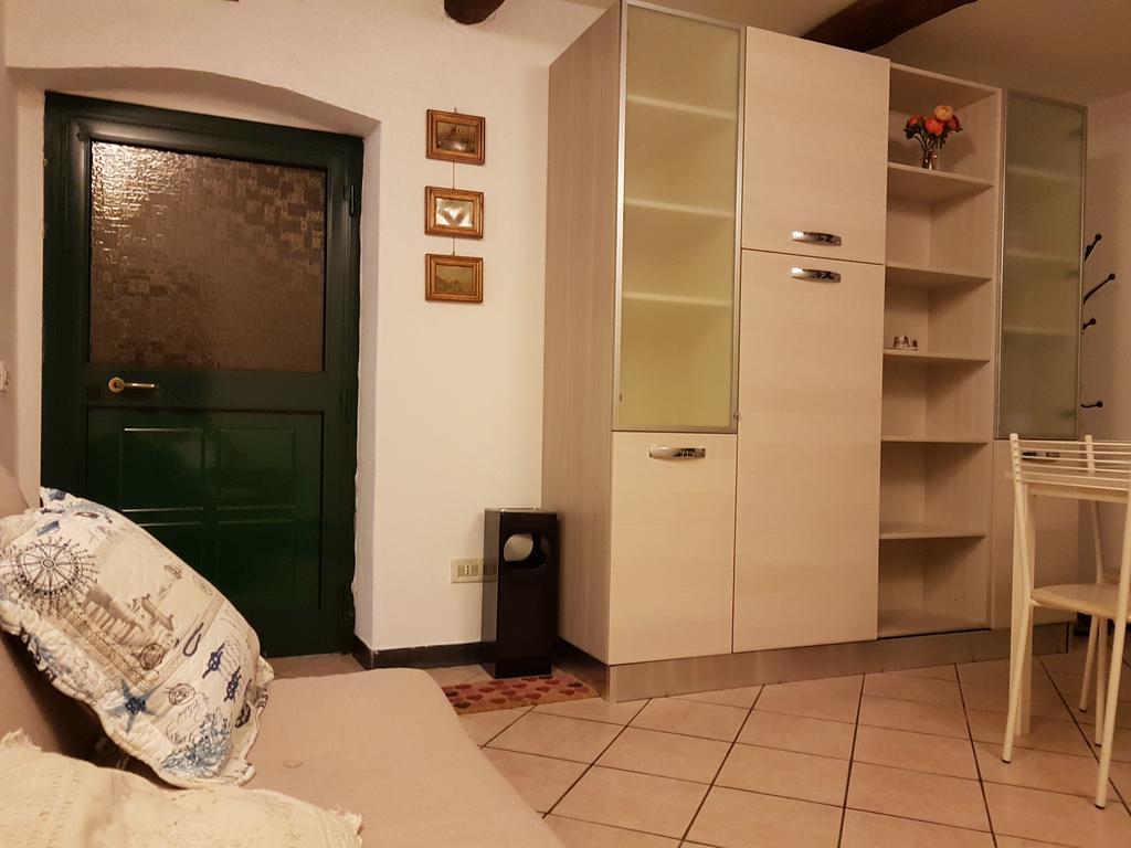 Beautiful Loft-Localita Le Grazie- Comune Portovenere بورتوفينيري المظهر الخارجي الصورة