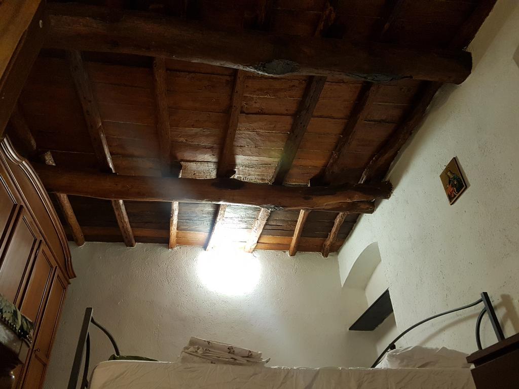 Beautiful Loft-Localita Le Grazie- Comune Portovenere بورتوفينيري المظهر الخارجي الصورة