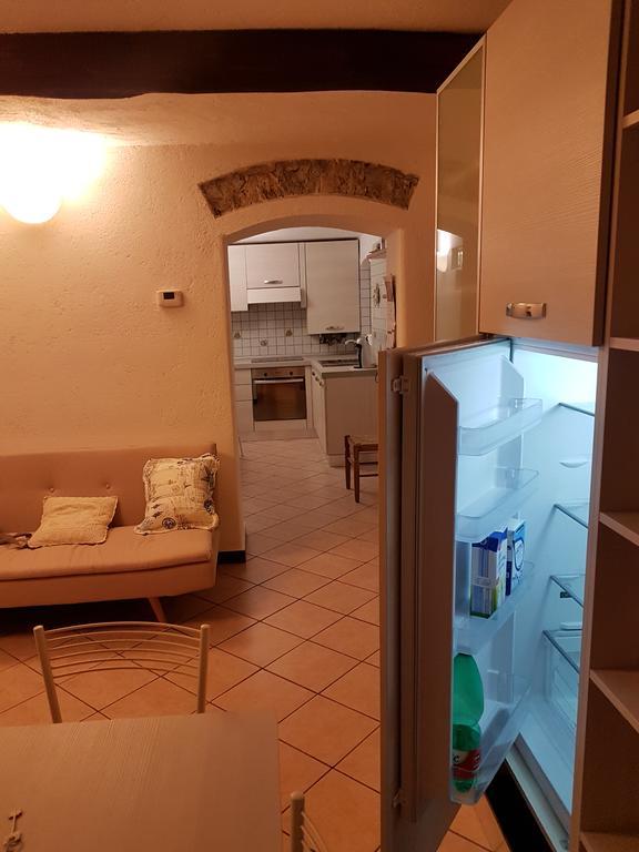 Beautiful Loft-Localita Le Grazie- Comune Portovenere بورتوفينيري المظهر الخارجي الصورة