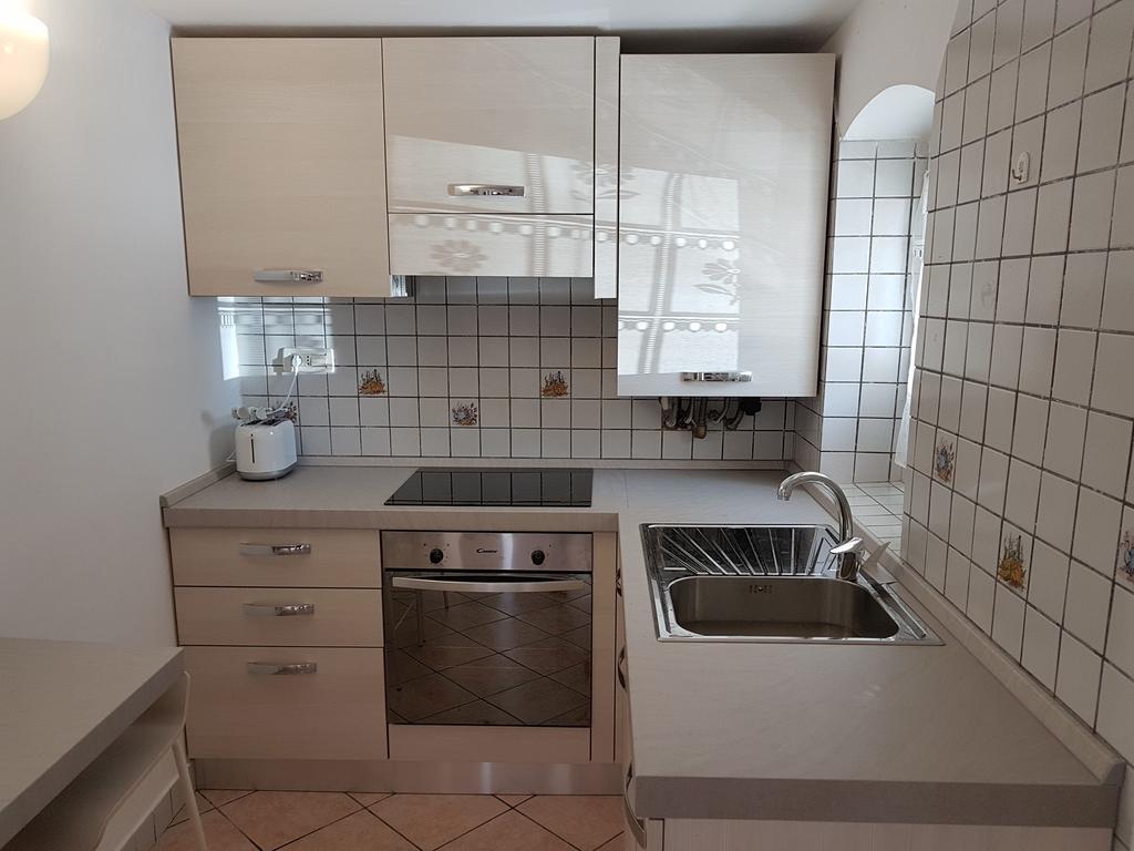 Beautiful Loft-Localita Le Grazie- Comune Portovenere بورتوفينيري المظهر الخارجي الصورة