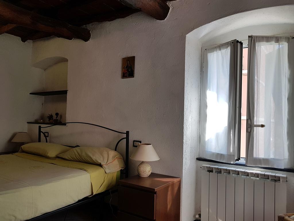 Beautiful Loft-Localita Le Grazie- Comune Portovenere بورتوفينيري المظهر الخارجي الصورة