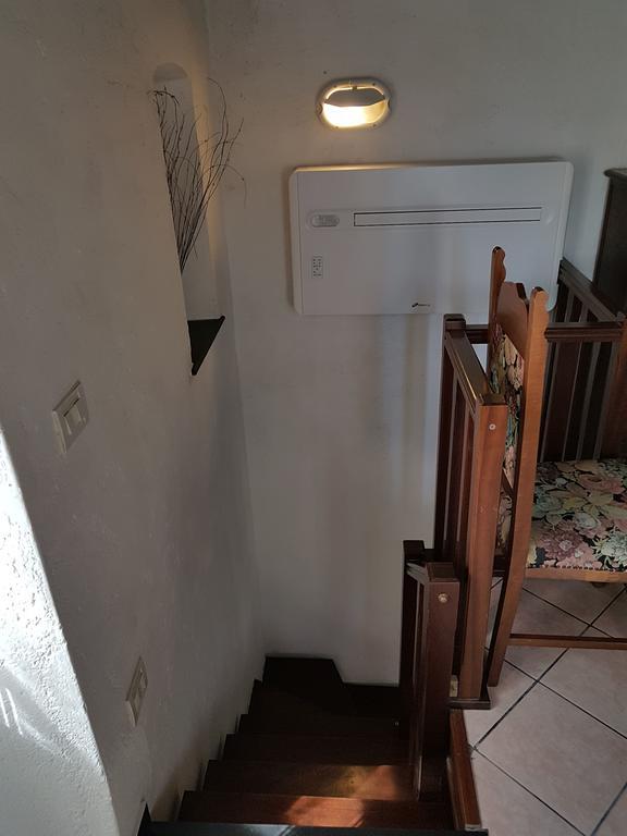 Beautiful Loft-Localita Le Grazie- Comune Portovenere بورتوفينيري المظهر الخارجي الصورة