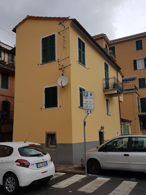 Beautiful Loft-Localita Le Grazie- Comune Portovenere بورتوفينيري المظهر الخارجي الصورة