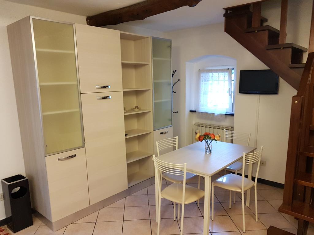 Beautiful Loft-Localita Le Grazie- Comune Portovenere بورتوفينيري المظهر الخارجي الصورة