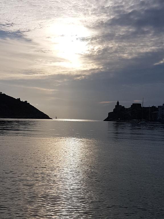 Beautiful Loft-Localita Le Grazie- Comune Portovenere بورتوفينيري المظهر الخارجي الصورة